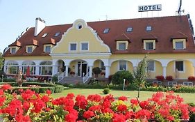 Barokk Hotel